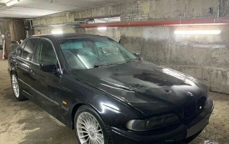 BMW 5 серия, 1998 год, 220 000 рублей, 2 фотография