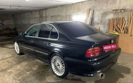 BMW 5 серия, 1998 год, 220 000 рублей, 4 фотография