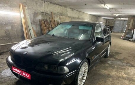 BMW 5 серия, 1998 год, 220 000 рублей, 1 фотография