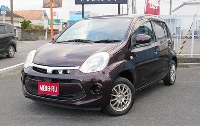 Toyota Passo III, 2014 год, 568 333 рублей, 1 фотография