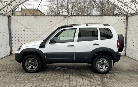 Chevrolet Niva I рестайлинг, 2019 год, 990 000 рублей, 11 фотография