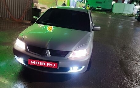 Mitsubishi Lancer IX, 2005 год, 485 000 рублей, 13 фотография