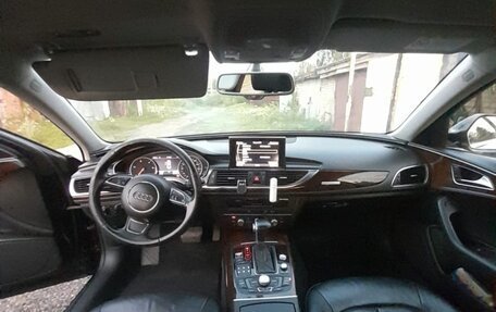 Audi A6, 2011 год, 2 250 000 рублей, 2 фотография