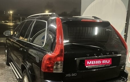 Volvo XC90 II рестайлинг, 2008 год, 1 280 000 рублей, 3 фотография