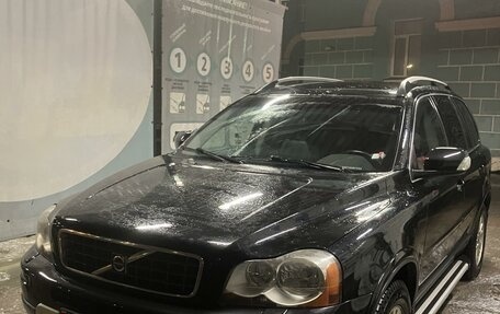 Volvo XC90 II рестайлинг, 2008 год, 1 280 000 рублей, 7 фотография