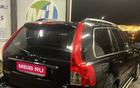 Volvo XC90 II рестайлинг, 2008 год, 1 280 000 рублей, 4 фотография