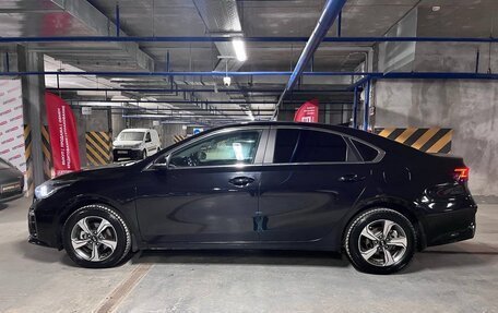 KIA Cerato IV, 2020 год, 2 090 000 рублей, 3 фотография