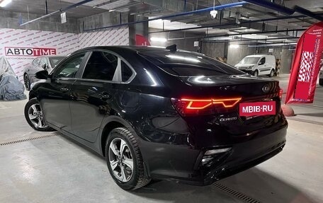 KIA Cerato IV, 2020 год, 2 090 000 рублей, 4 фотография