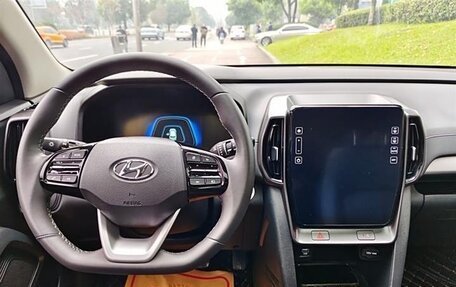 Hyundai ix35, 2021 год, 2 200 000 рублей, 14 фотография