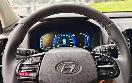 Hyundai ix35, 2021 год, 2 200 000 рублей, 16 фотография