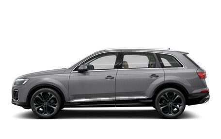 Audi Q7, 2024 год, 18 400 000 рублей, 3 фотография