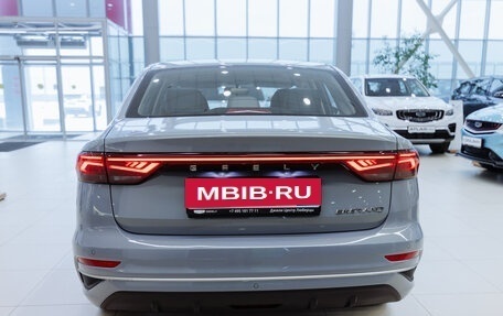 Geely Emgrand, 2024 год, 2 592 990 рублей, 5 фотография