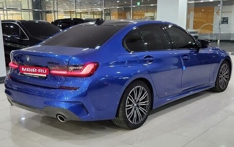 BMW 3 серия, 2020 год, 3 571 000 рублей, 3 фотография