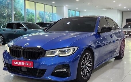 BMW 3 серия, 2020 год, 3 571 000 рублей, 2 фотография