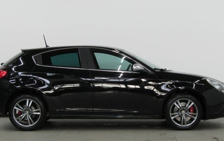 Alfa Romeo Giulietta, 2014 год, 1 439 000 рублей, 6 фотография