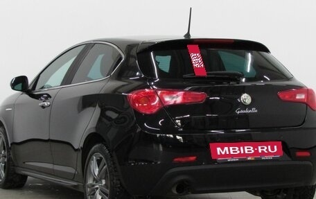 Alfa Romeo Giulietta, 2014 год, 1 439 000 рублей, 3 фотография