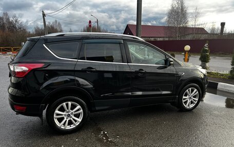 Ford Kuga III, 2018 год, 1 750 000 рублей, 2 фотография