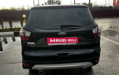 Ford Kuga III, 2018 год, 1 750 000 рублей, 3 фотография