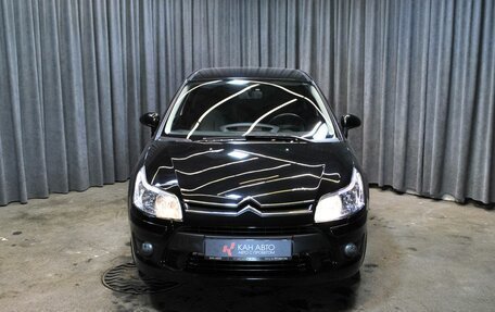 Citroen C4 II рестайлинг, 2008 год, 458 400 рублей, 4 фотография