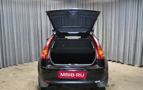 Citroen C4 II рестайлинг, 2008 год, 458 400 рублей, 14 фотография