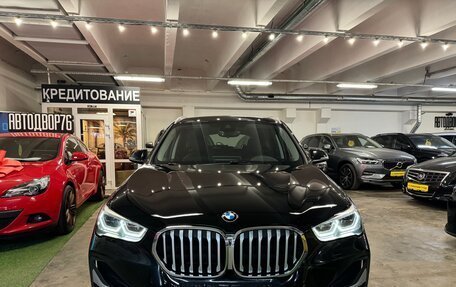 BMW X1, 2019 год, 3 399 000 рублей, 6 фотография