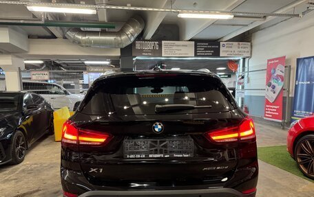 BMW X1, 2019 год, 3 399 000 рублей, 9 фотография