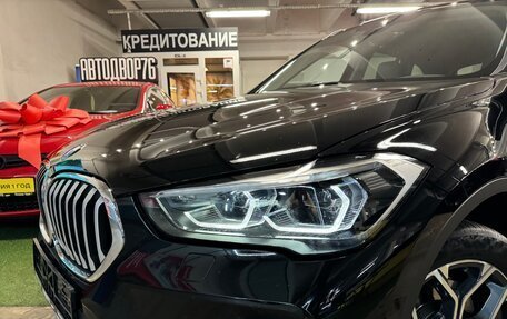 BMW X1, 2019 год, 3 399 000 рублей, 12 фотография