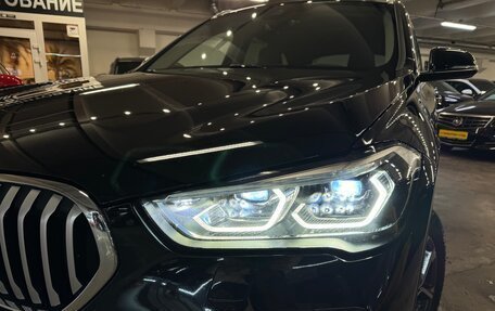 BMW X1, 2019 год, 3 399 000 рублей, 14 фотография