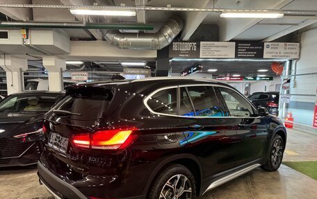 BMW X1, 2019 год, 3 399 000 рублей, 16 фотография