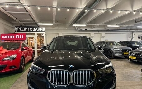 BMW X1, 2019 год, 3 399 000 рублей, 5 фотография