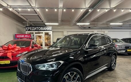 BMW X1, 2019 год, 3 399 000 рублей, 2 фотография