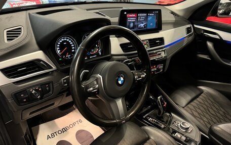 BMW X1, 2019 год, 3 399 000 рублей, 22 фотография