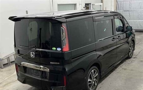 Honda Stepwgn IV, 2020 год, 2 540 000 рублей, 5 фотография