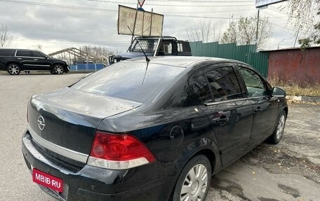 Opel Astra H, 2010 год, 700 000 рублей, 1 фотография