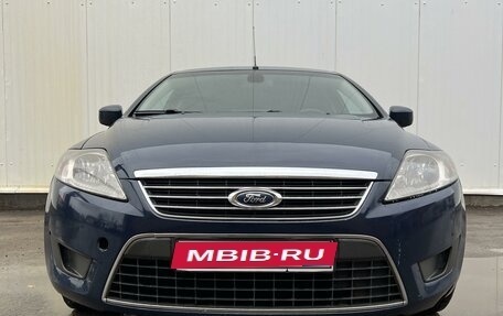 Ford Mondeo IV, 2008 год, 860 000 рублей, 1 фотография