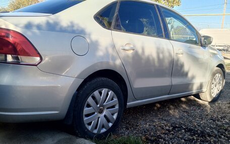 Volkswagen Polo VI (EU Market), 2015 год, 820 000 рублей, 8 фотография