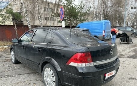 Opel Astra H, 2010 год, 700 000 рублей, 2 фотография