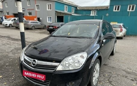 Opel Astra H, 2010 год, 700 000 рублей, 3 фотография