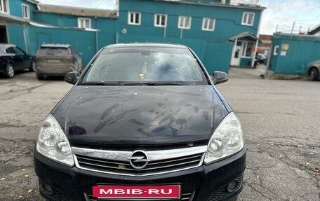 Opel Astra H, 2010 год, 700 000 рублей, 4 фотография