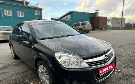 Opel Astra H, 2010 год, 700 000 рублей, 5 фотография