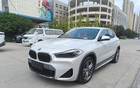 BMW X2, 2020 год, 3 070 000 рублей, 1 фотография