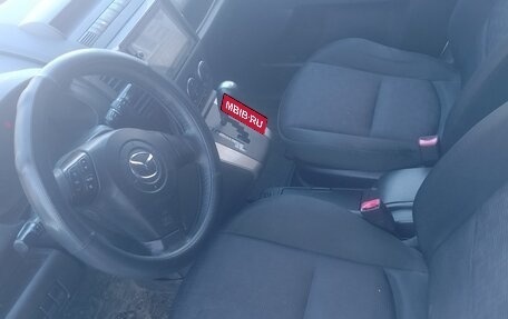 Mazda 5 I рестайлинг, 2008 год, 800 000 рублей, 6 фотография