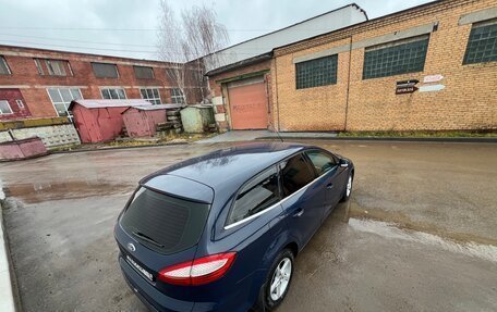 Ford Mondeo IV, 2008 год, 860 000 рублей, 6 фотография