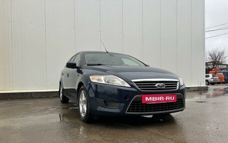 Ford Mondeo IV, 2008 год, 860 000 рублей, 3 фотография