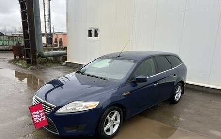 Ford Mondeo IV, 2008 год, 860 000 рублей, 4 фотография