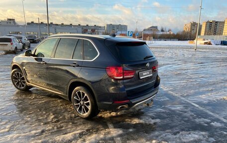 BMW X5, 2018 год, 4 839 000 рублей, 7 фотография