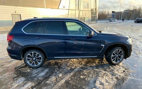 BMW X5, 2018 год, 4 839 000 рублей, 10 фотография