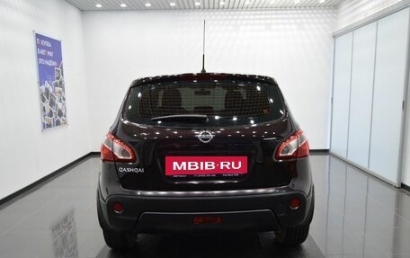 Nissan Qashqai, 2013 год, 1 166 000 рублей, 8 фотография