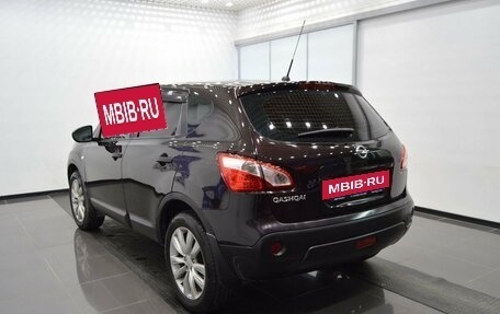 Nissan Qashqai, 2013 год, 1 166 000 рублей, 7 фотография