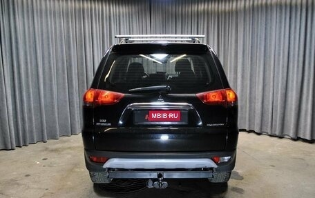 Mitsubishi Pajero Sport II рестайлинг, 2015 год, 2 300 100 рублей, 5 фотография